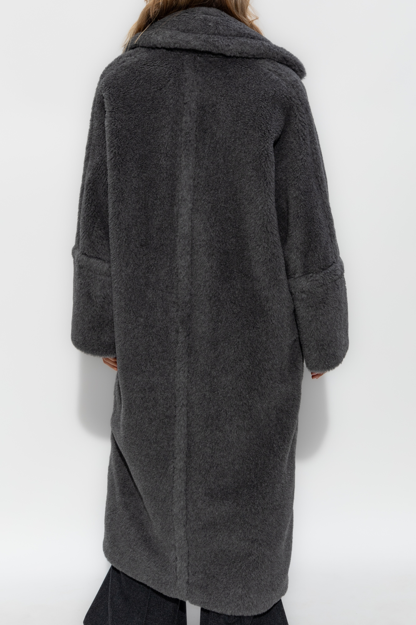 コート Max Mara FW24 KADIAK COAT (2421016313600 502001) Max Mara Wool coat Kadiak | Women's Clothing | Vitkac